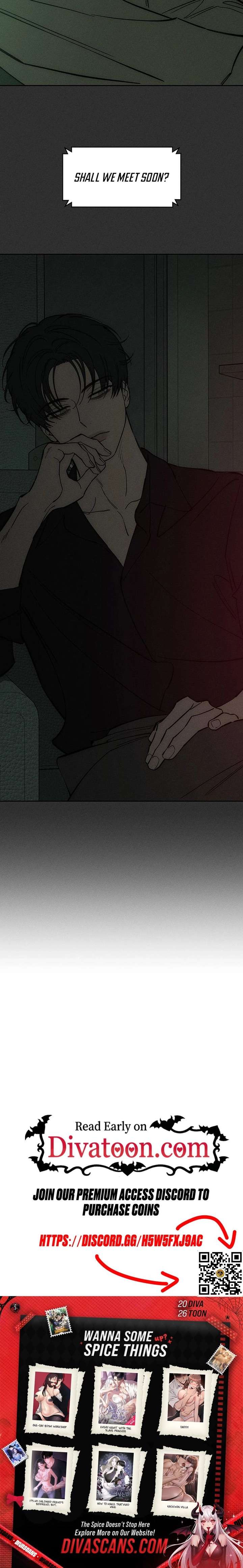 Tears On A Withered Flower Chapter 96 image 24